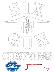 Six Gun Customs